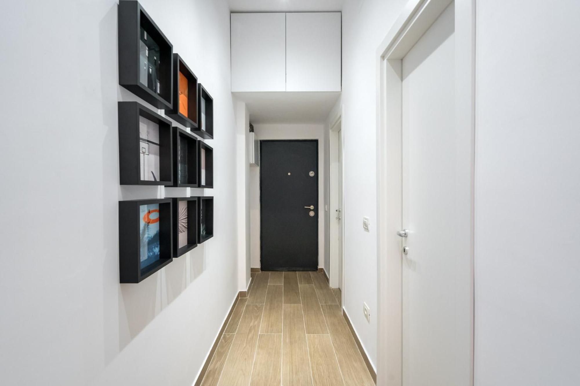 Old Town - Victoriei 25 - Urbannest Bucharest Apartment Bagian luar foto