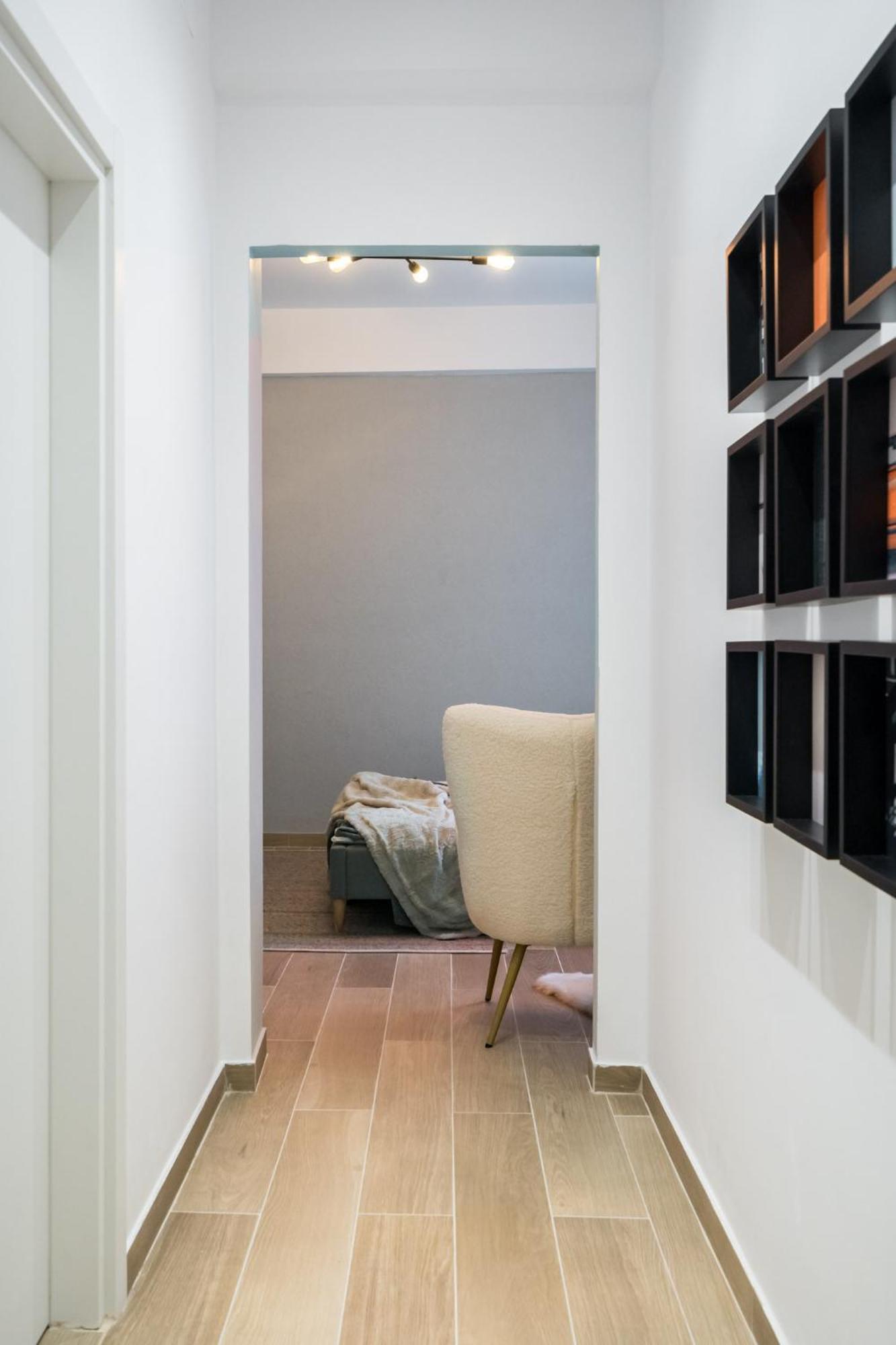 Old Town - Victoriei 25 - Urbannest Bucharest Apartment Bagian luar foto